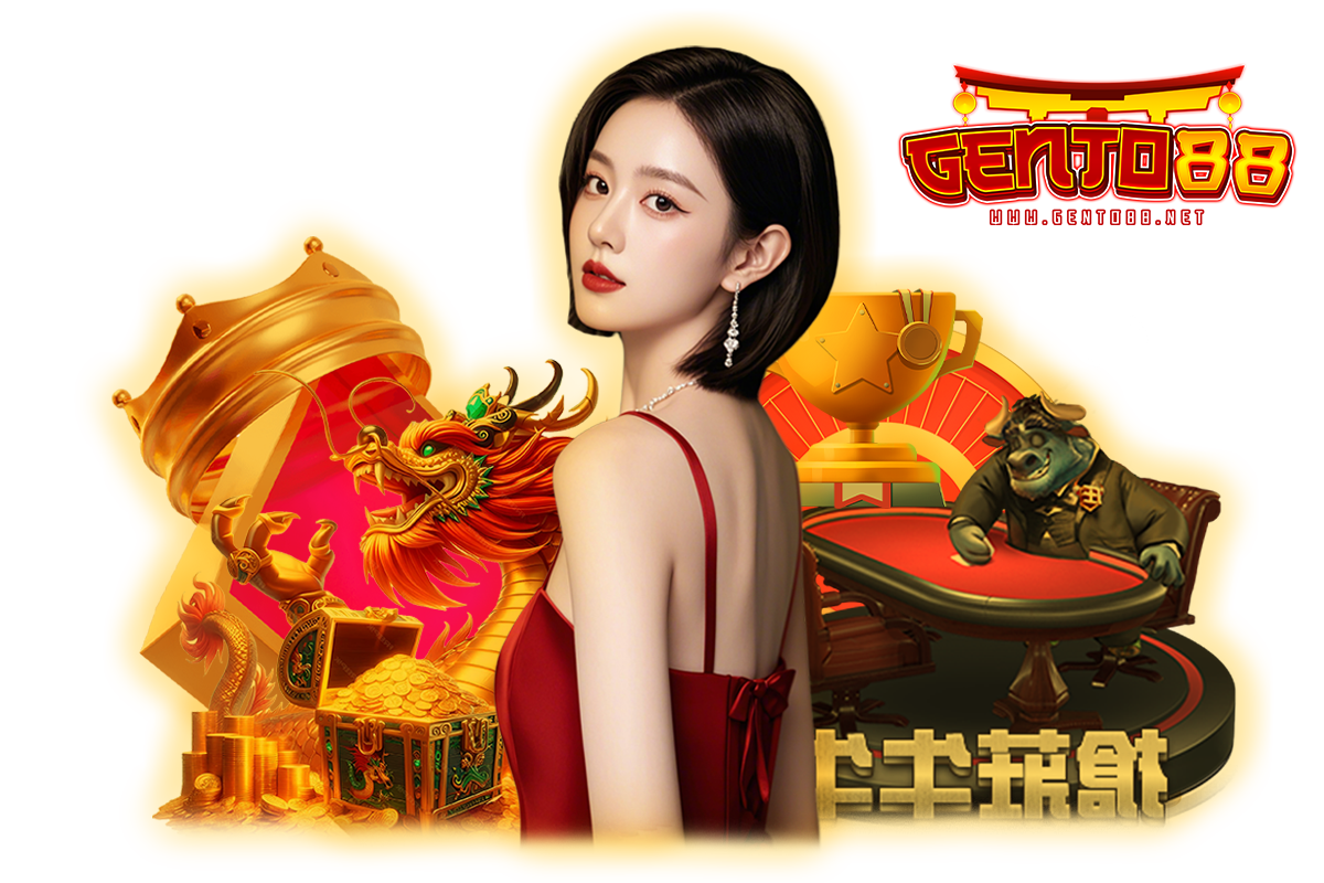 gento88 asia