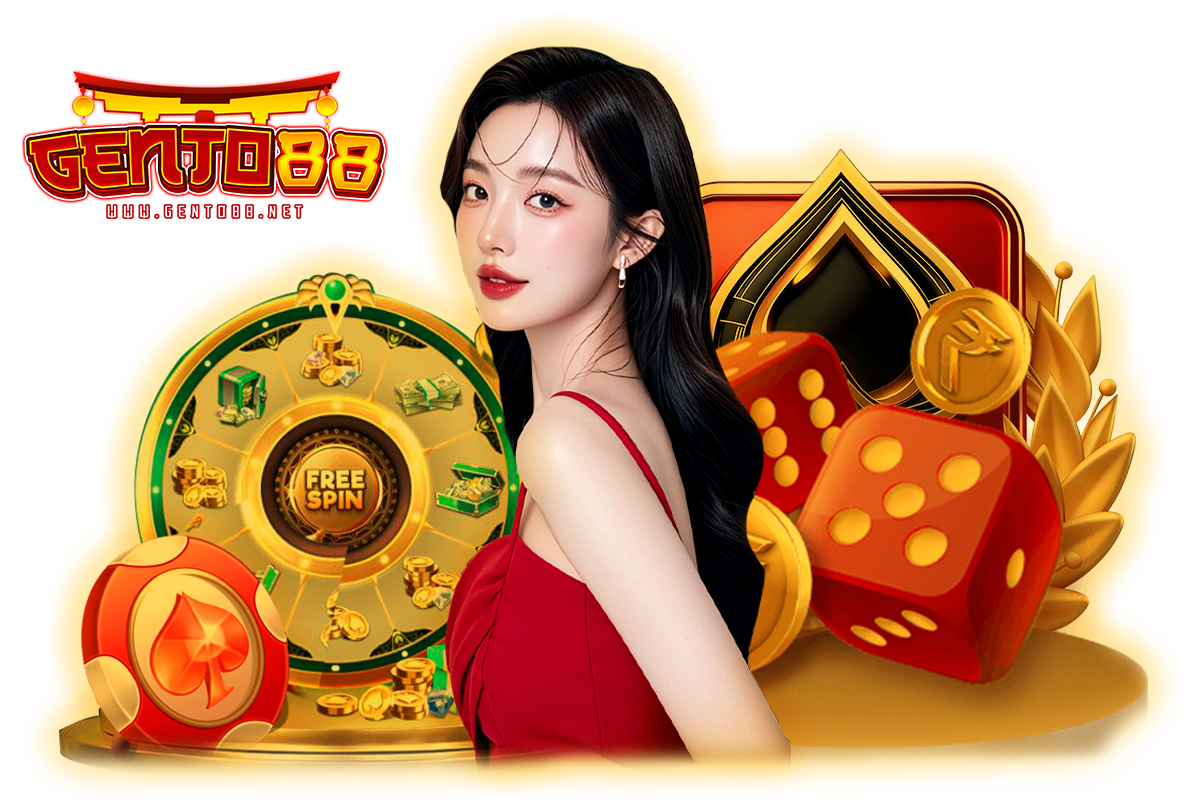 gento88 slot