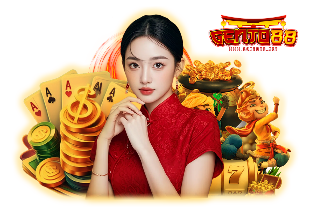 gento88 ทาง เข้า